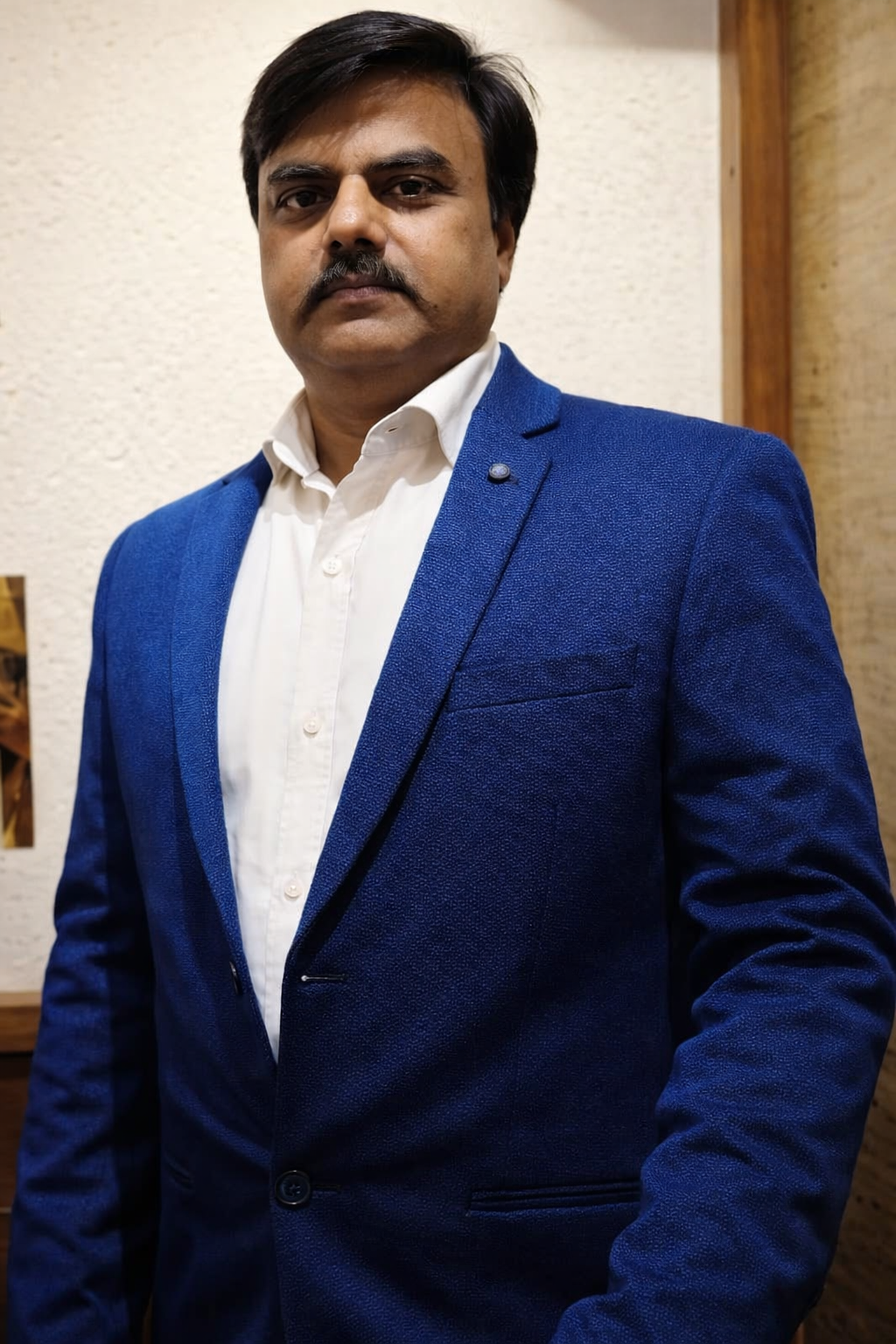 Dr. Ravindra Srivastava