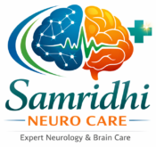 Samridhi Neuro Care Logo